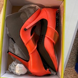 Women heels